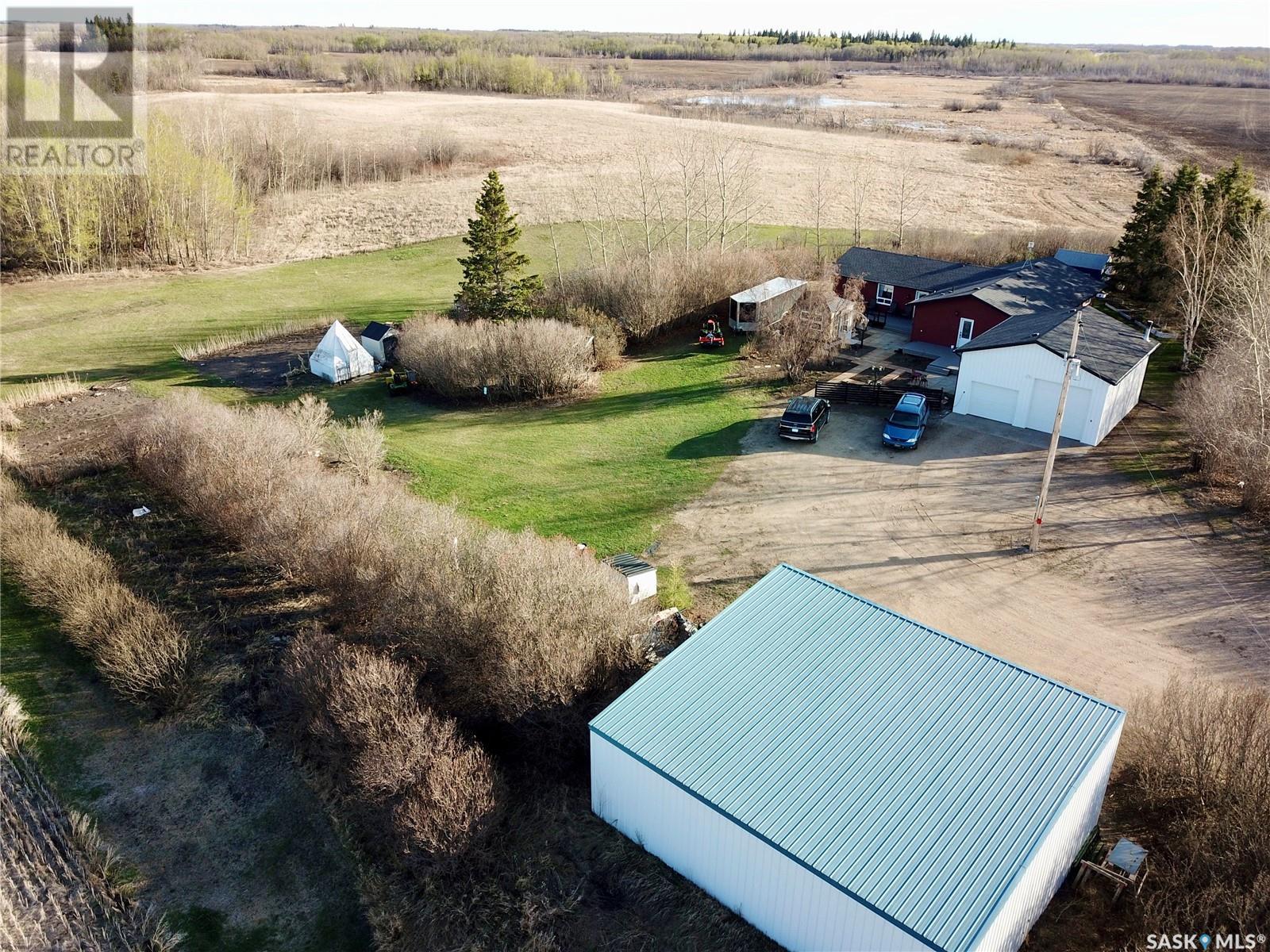 Coleman Acreage, Leask Rm No. 464, Saskatchewan  S0J 1M0 - Photo 46 - SK967065
