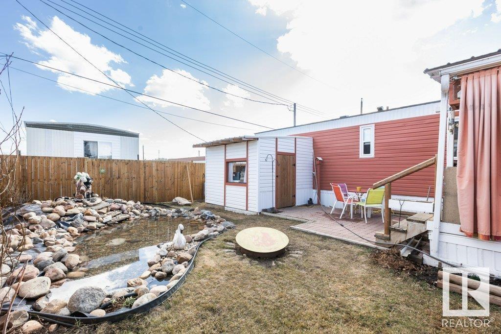 #61, 9501 104 Ave (Mobile Home Only), Westlock, Alberta  T7P 1M7 - Photo 42 - E4383739