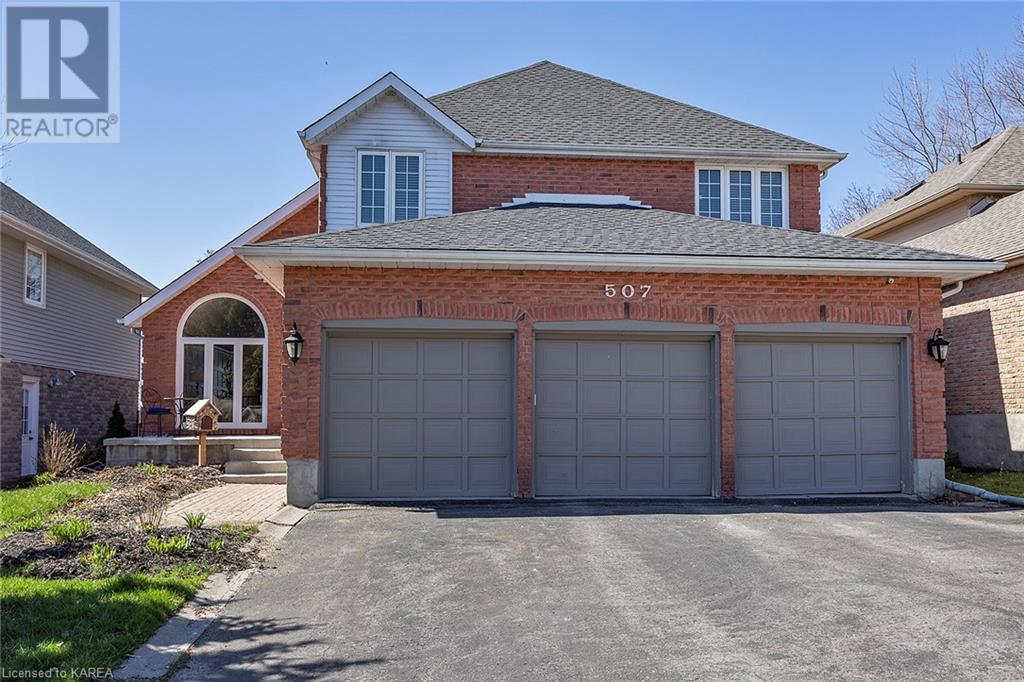 507 FOREST HILL Drive, Kingston, 6 Bedrooms Bedrooms, ,4 BathroomsBathrooms,Single Family,For Sale,FOREST HILL,40577530
