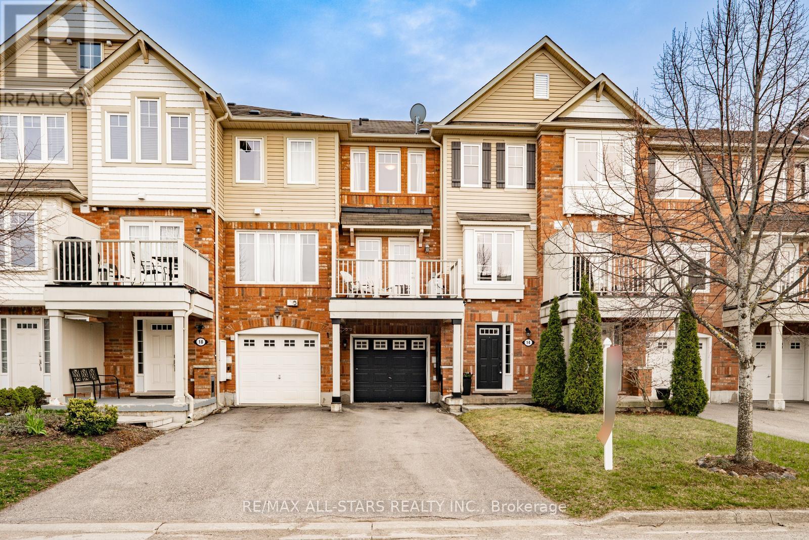 14 Cossey Lane, Whitchurch-Stouffville, Ontario  L4A 0R1 - Photo 1 - N8268254