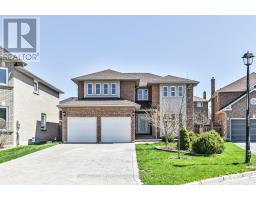 519 VEALE PL, newmarket, Ontario