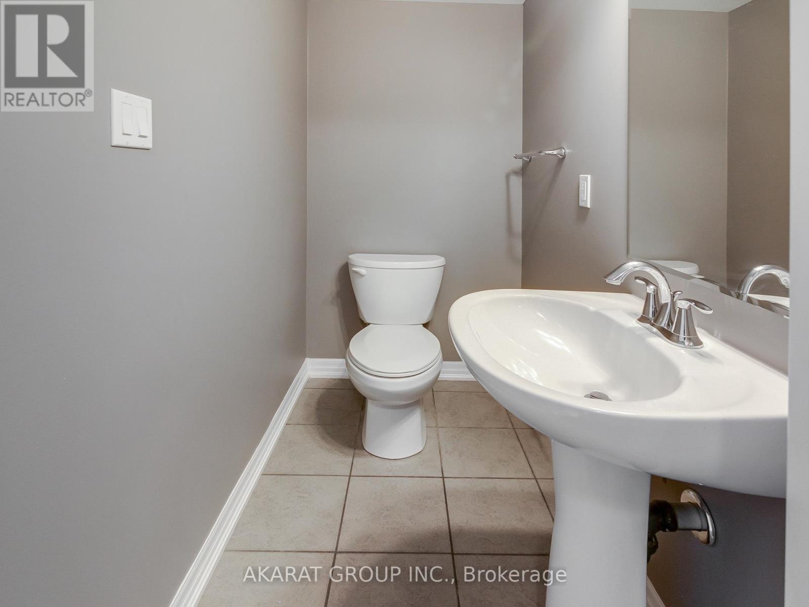 #18 -3045 George Savage Ave, Oakville, Ontario  L6M 0Y8 - Photo 14 - W8268236