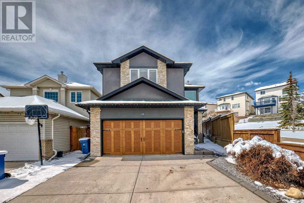 68 Arbour Crest Court Nw, Calgary, Alberta  T3G 4T5 - Photo 25 - A2123651