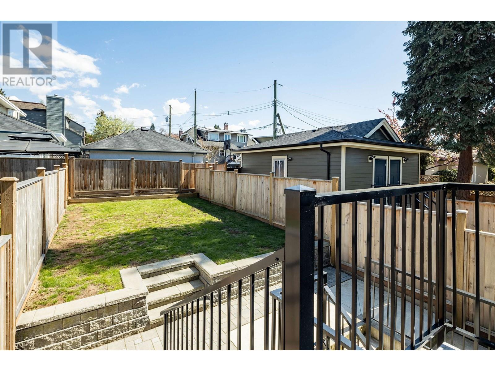 Listing Picture 6 of 37 : 6524 ANGUS DRIVE, Vancouver / 溫哥華 - 魯藝地產 Yvonne Lu Group - MLS Medallion Club Member