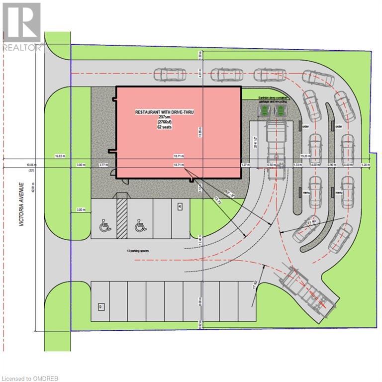 4122 Victoria Avenue, Niagara Falls, Ontario  L2E 4B4 - Photo 2 - 40575659