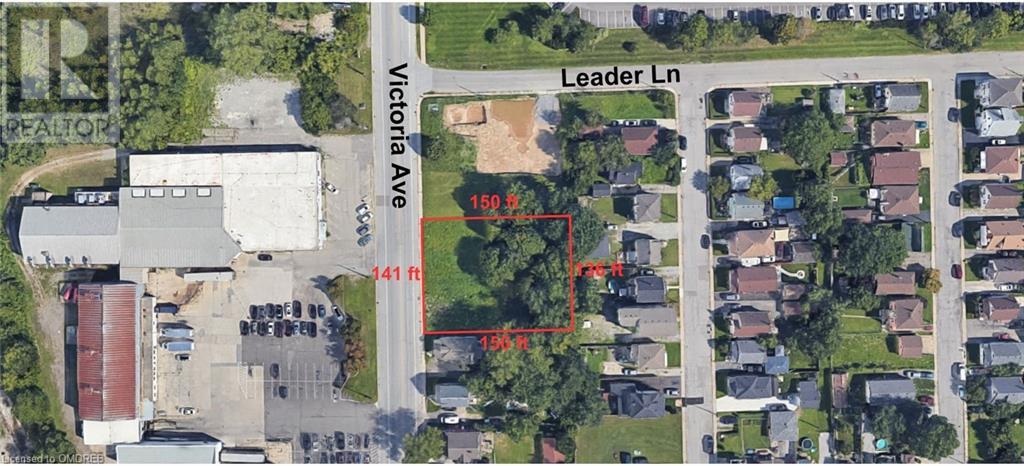 4122 Victoria Avenue, Niagara Falls, Ontario  L2E 4B4 - Photo 4 - 40575659