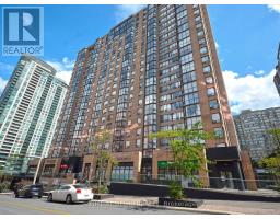 1707 - 265 Enfield Place, Mississauga, Ca
