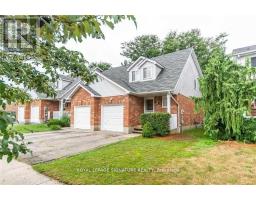 426 DOWNSVIEW PLACE, waterloo, Ontario