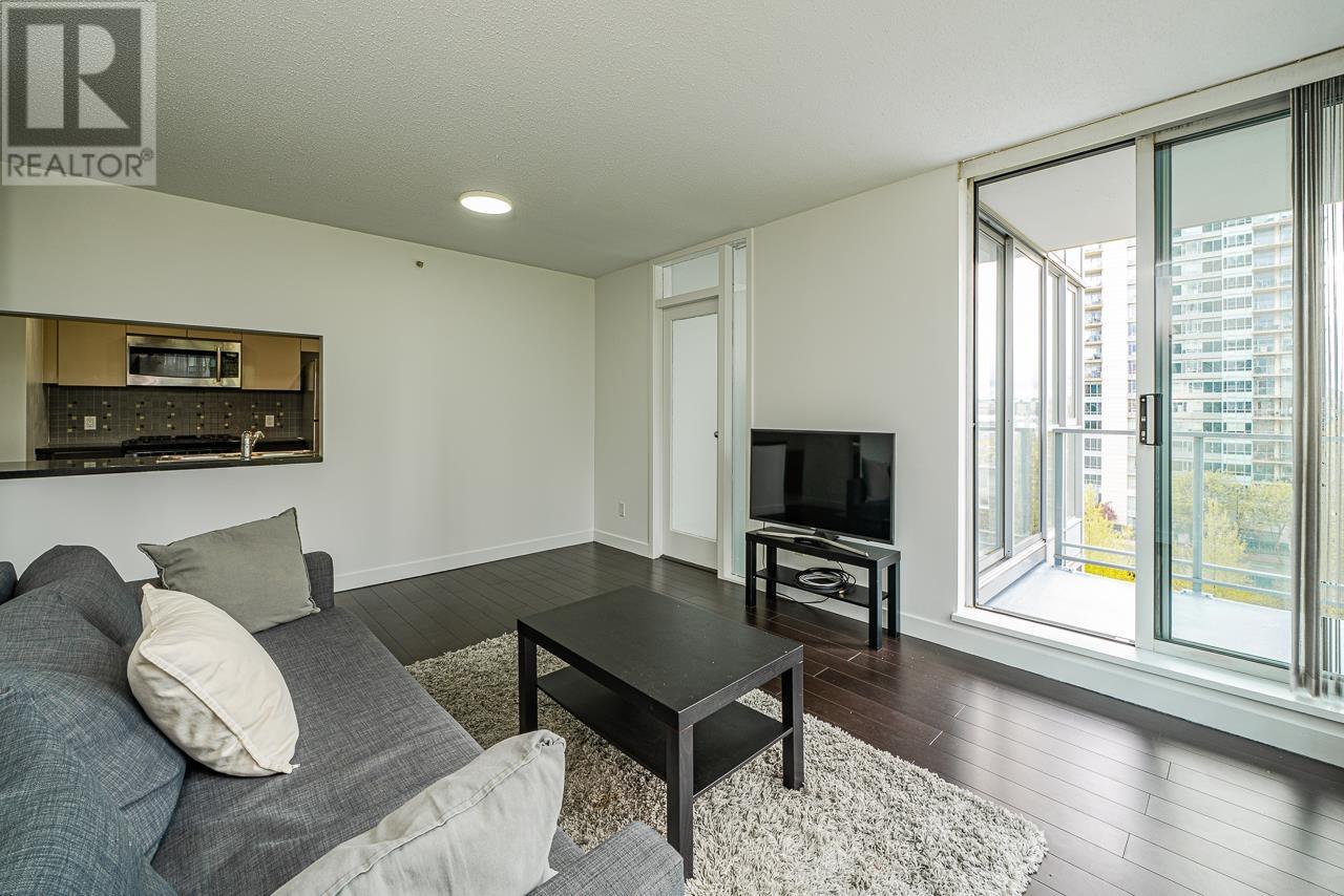 Listing Picture 5 of 20 : 703 1408 STRATHMORE MEWS, Vancouver / 溫哥華 - 魯藝地產 Yvonne Lu Group - MLS Medallion Club Member