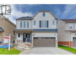 22 Teardrop Cres, Whitby, Ca