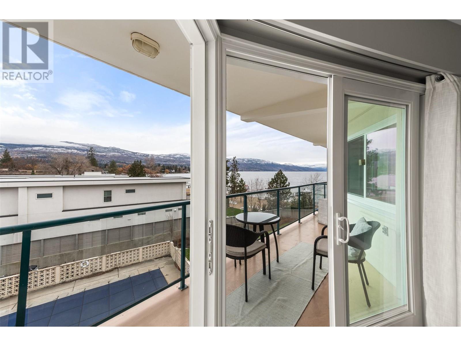 4058 Lakeshore Road Unit# 401 Kelowna