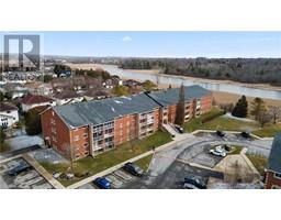 580 ARMSTRONG Road Unit# 116 35 - East Gardiners Rd