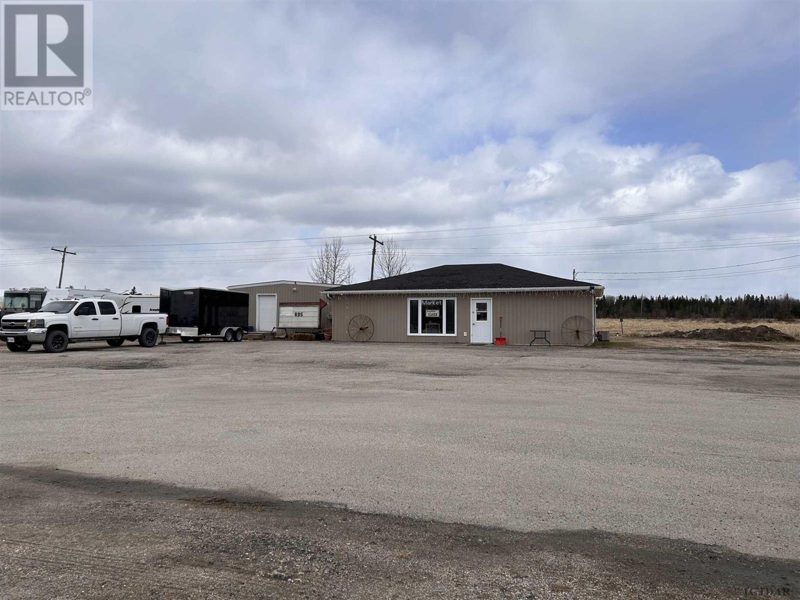 468 Government Rd, Kapuskasing, Ontario  P5N 2X7 - Photo 1 - TM240777