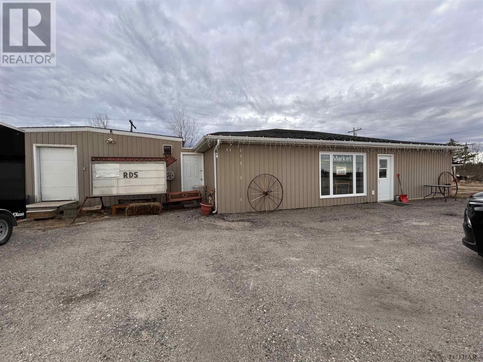 468 Government Rd, Kapuskasing, Ontario  P5N 2X7 - Photo 5 - TM240777