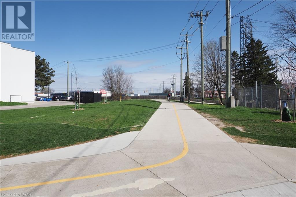 320 Traynor Avenue Unit# 1, Kitchener, Ontario  N2C 2J1 - Photo 41 - 40577165