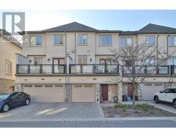 #30 -883 NEW WESTMINSTER DR, vaughan, Ontario