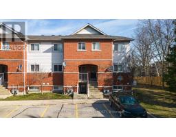#4 -237 FERNDALE DR S, barrie, Ontario