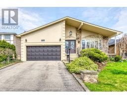 LOWER - 2125 VARENCY DRIVE, mississauga, Ontario