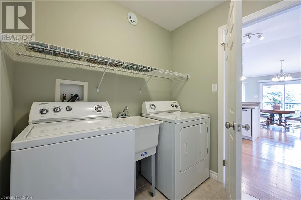 620 Thistlewood Drive Unit# 46, London, Ontario  N5X 0A9 - Photo 26 - 40577378