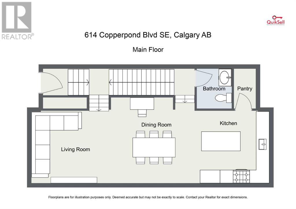 614 Copperpond Boulevard Se, Calgary, Alberta  T2Z 5B9 - Photo 38 - A2117482