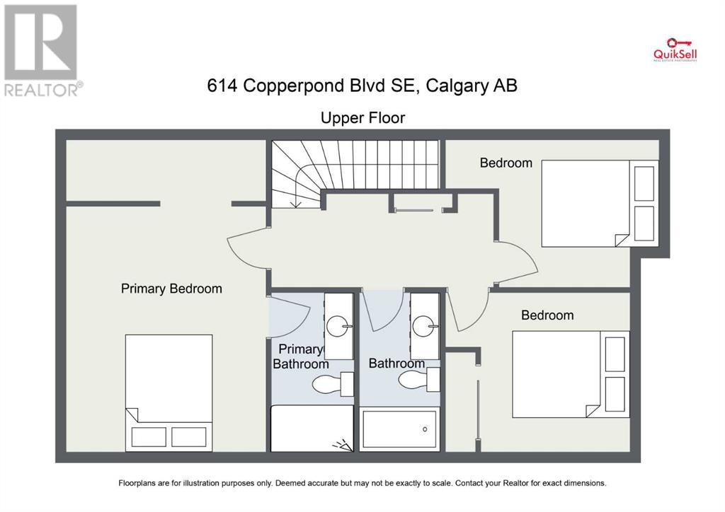 614 Copperpond Boulevard Se, Calgary, Alberta  T2Z 5B9 - Photo 37 - A2117482