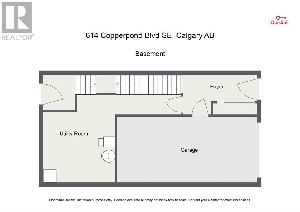 614 Copperpond Boulevard Se, Calgary, Alberta  T2Z 5B9 - Photo 39 - A2117482