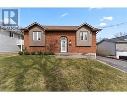 315 AMHERST Drive 54 - Amherstview