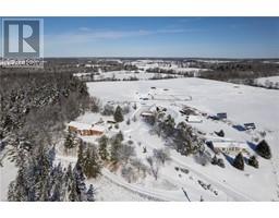 2132 GREENFIELD Road, ayr, Ontario