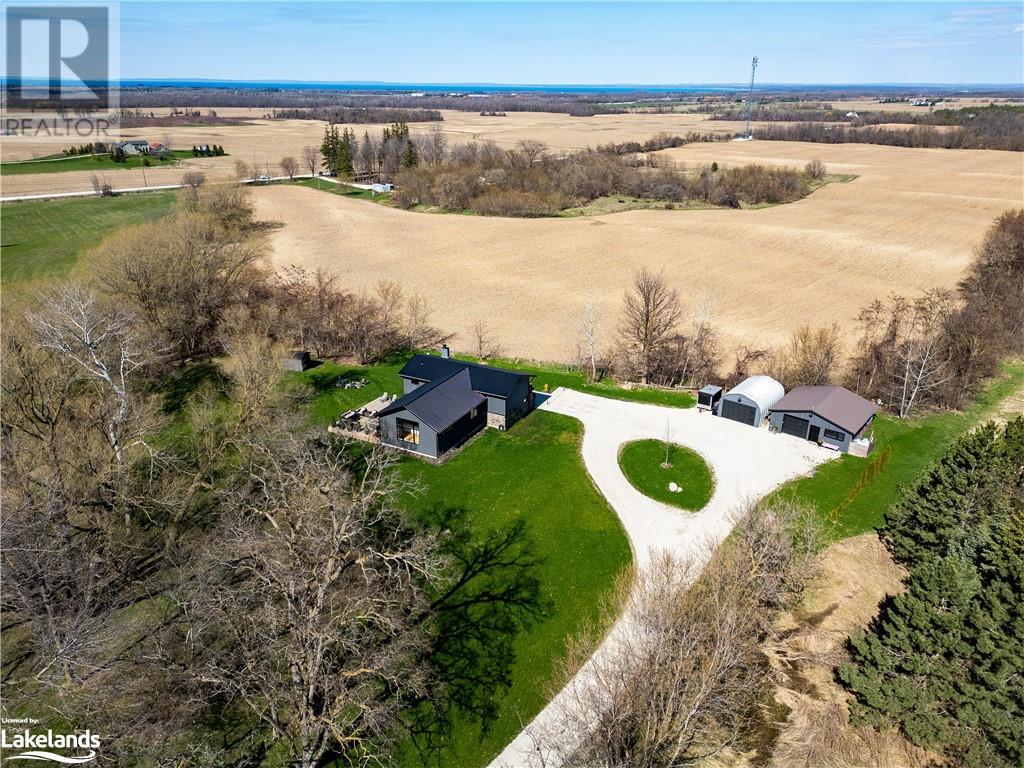 3109 COUNTY 124 Road, clearview, Ontario