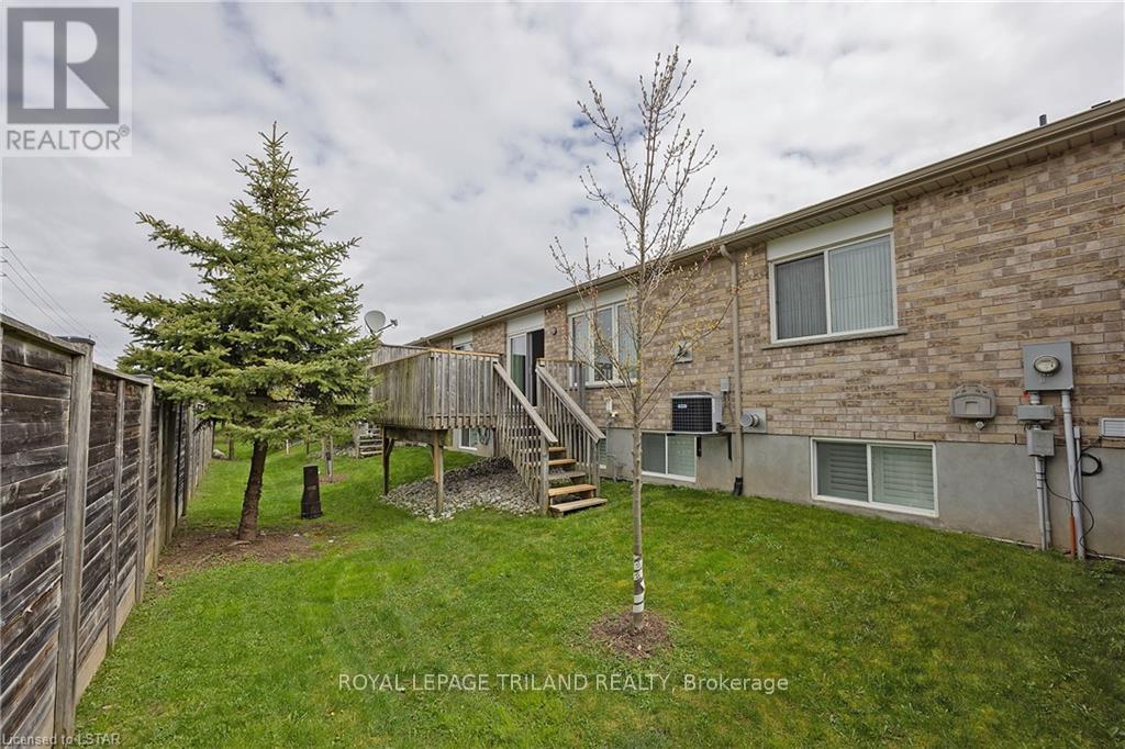 #46 -620 Thistlewood Dr, London, Ontario  N5X 0A9 - Photo 35 - X8268978