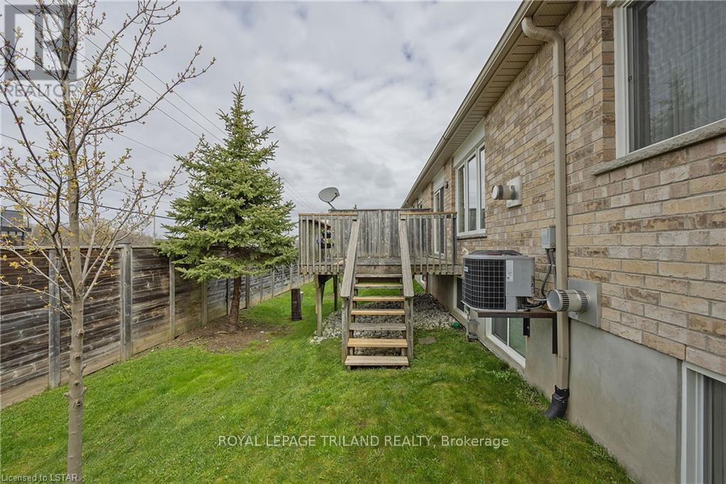 #46 -620 Thistlewood Dr, London, Ontario  N5X 0A9 - Photo 36 - X8268978