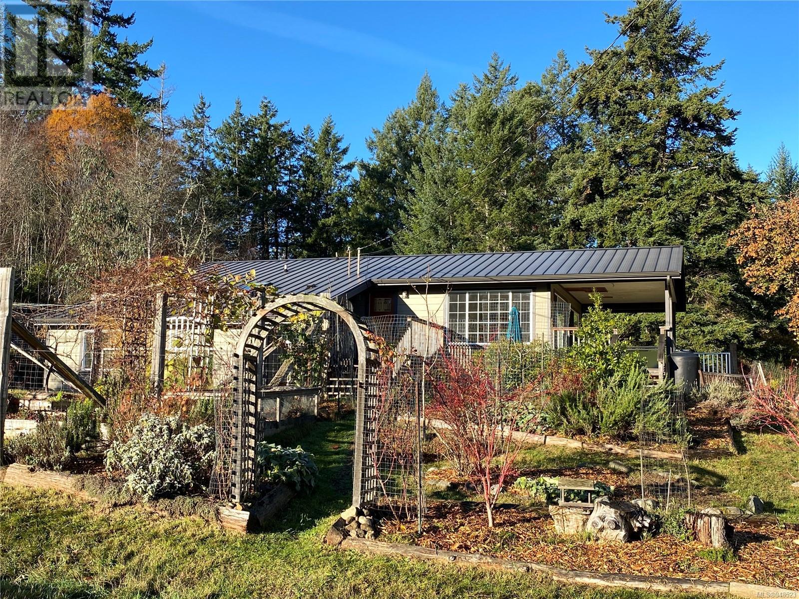 298 Maliview Dr, salt spring, British Columbia