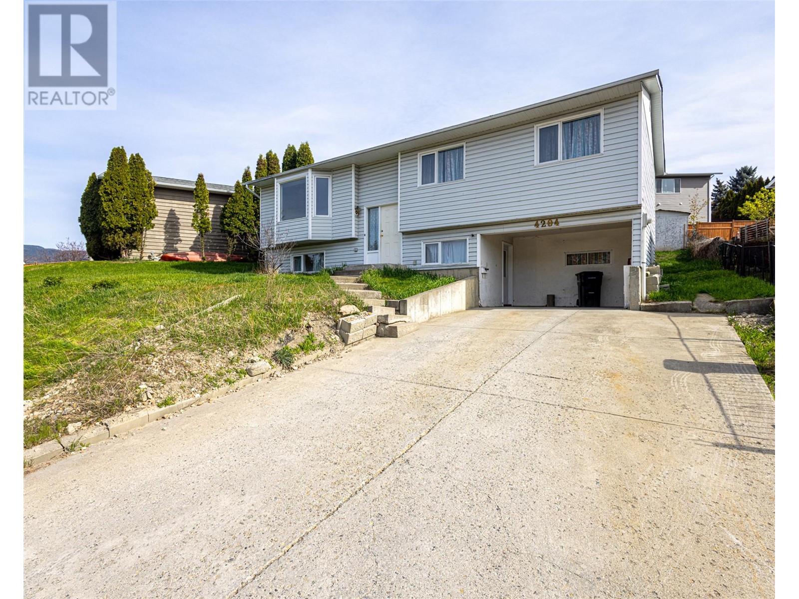 4204 Westview Drive, Mission Hill, Vernon 