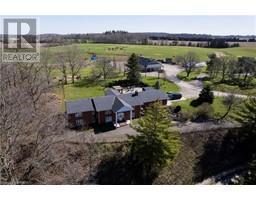 2132 GREENFIELD Road, ayr, Ontario