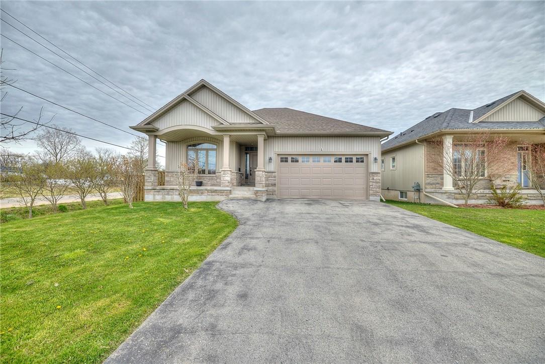 1 Robin Heights, Dunnville, Ontario  N1A 0A5 - Photo 3 - H4191911