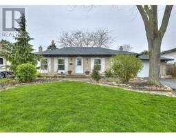 3 GREENVIEW Gate, st. catharines, Ontario