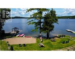 532 10TH CONCESSION Road Unit# 3-3, westport, Ontario