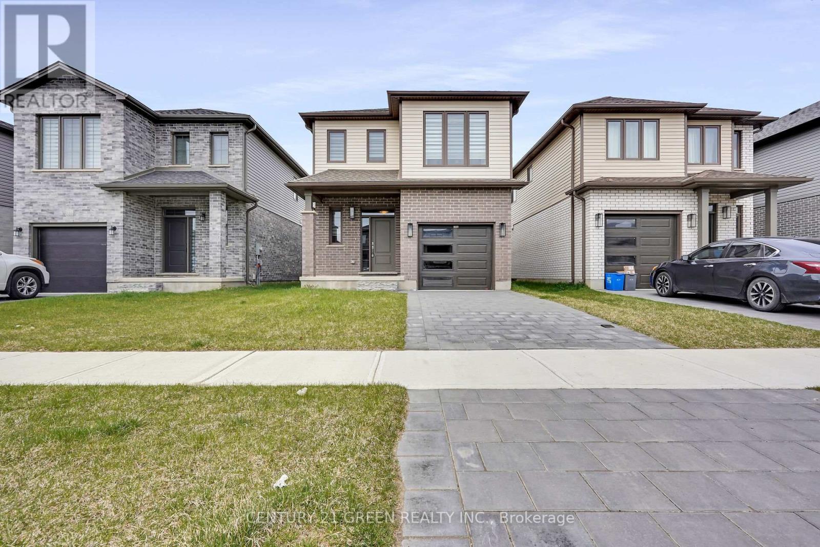 3895 Auckland Ave, London, Ontario  N6L 0J3 - Photo 4 - X8267404