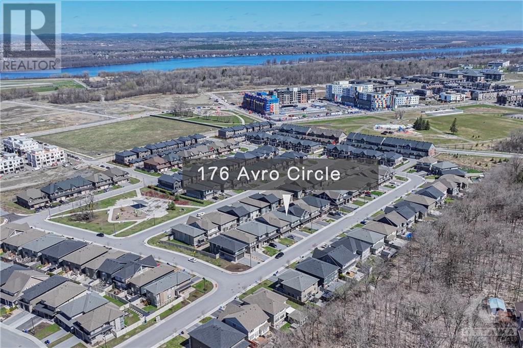 176 Avro Circle, Ottawa, Ontario  K1K 4K7 - Photo 30 - 1387934