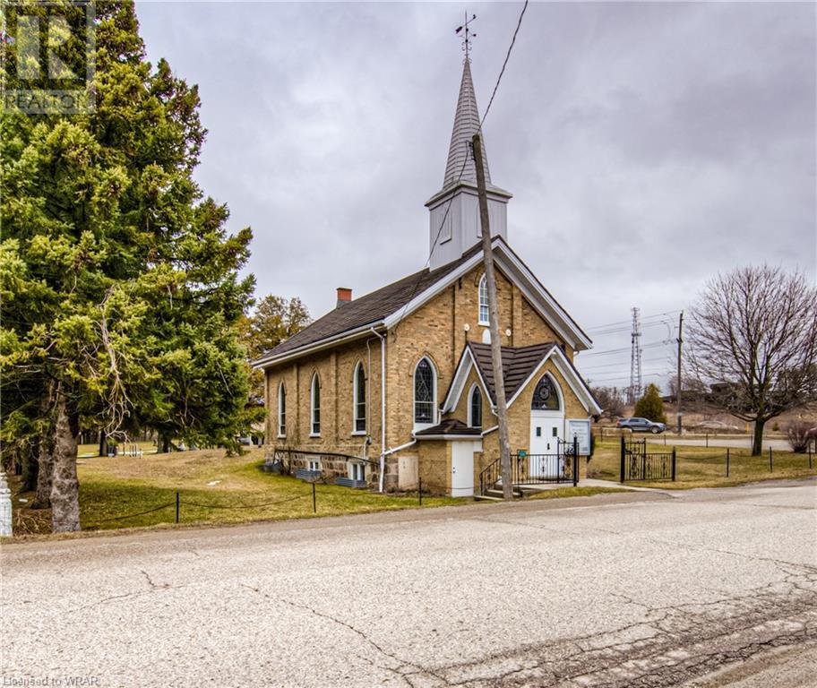 1000 Knechtel Court, Wilmot Township, Ontario  N0B 1E0 - Photo 2 - 40577514