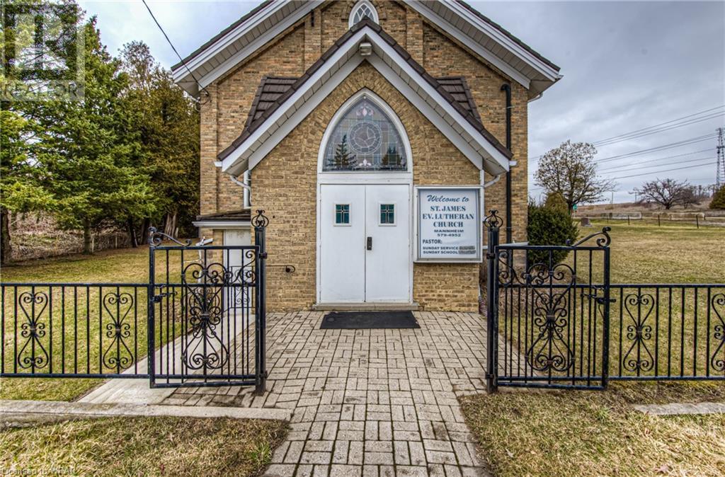 1000 Knechtel Court, Wilmot Township, Ontario  N0B 1E0 - Photo 3 - 40577514