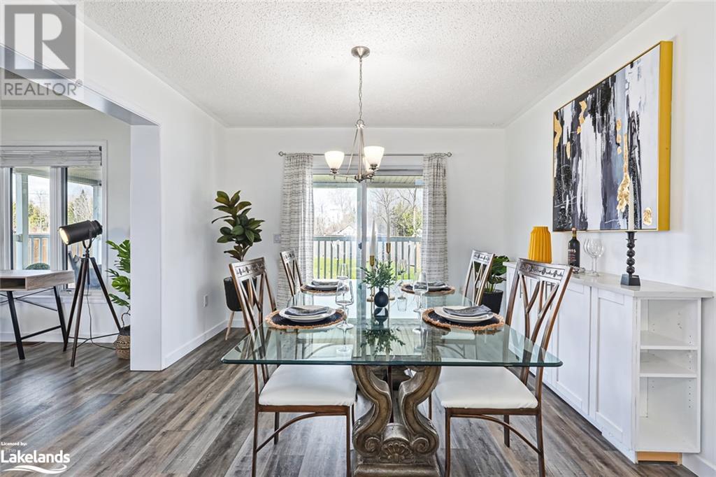 11 Stalker Street, Collingwood, Ontario  L8Y 3Z1 - Photo 19 - 40576074