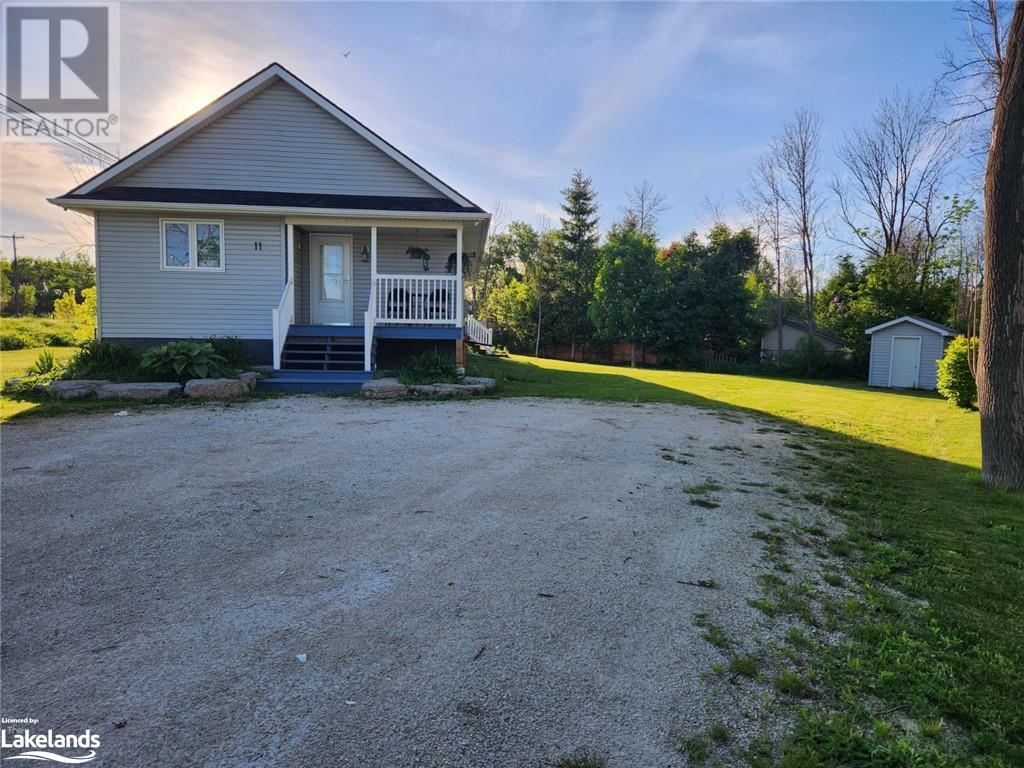 11 Stalker Street, Collingwood, Ontario  L8Y 3Z1 - Photo 3 - 40576074