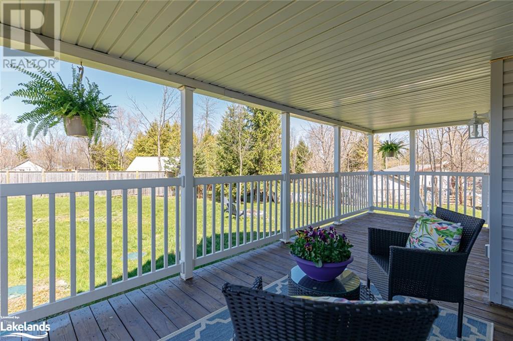 11 Stalker Street, Collingwood, Ontario  L8Y 3Z1 - Photo 35 - 40576074