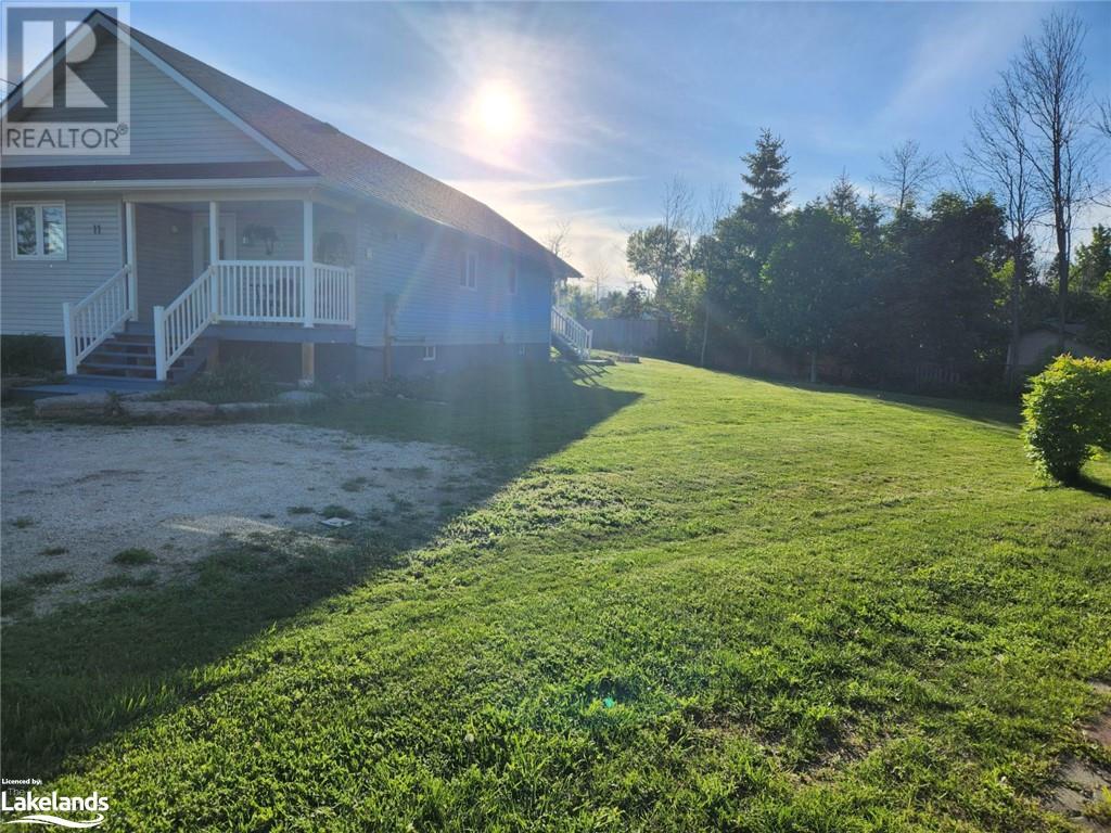 11 Stalker Street, Collingwood, Ontario  L8Y 3Z1 - Photo 4 - 40576074