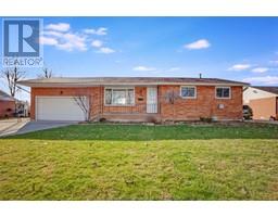5155 COLBOURNE DRIVE, windsor, Ontario