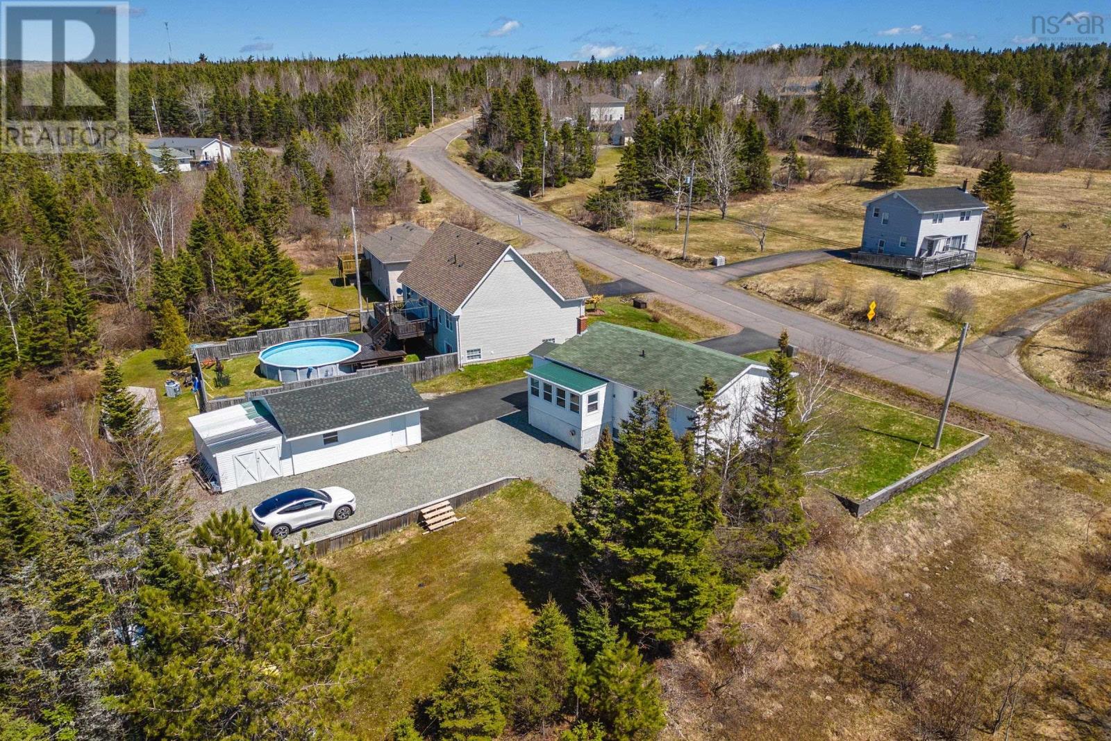 7 Pine Ridge Drive, Port Hawkesbury, Nova Scotia  B9A 2L3 - Photo 48 - 202408284