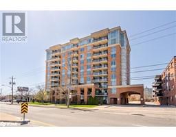 2772 KEELE Street Unit# 402 TWDR - Downsview-Roding-CFB