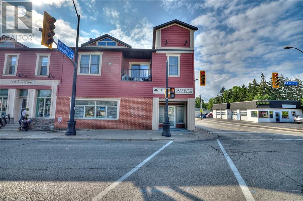 3710 Main Street Unit# 101, Niagara Falls, Ontario  L2G 6B1 - Photo 19 - 40577191