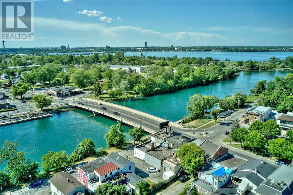 3710 Main Street Unit# 101, Niagara Falls, Ontario  L2G 6B1 - Photo 25 - 40577191